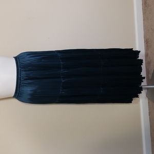 Double D Ranch Wear Brand Skirt or Dress SZ Small